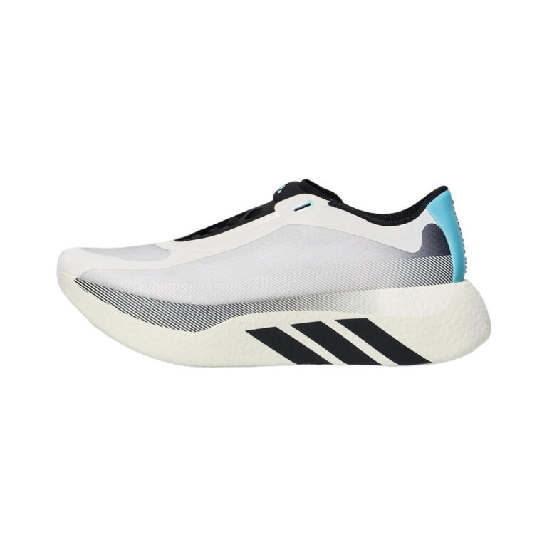 Adidas Hyperboost Edge 'Bright White / Black / White' Мужские