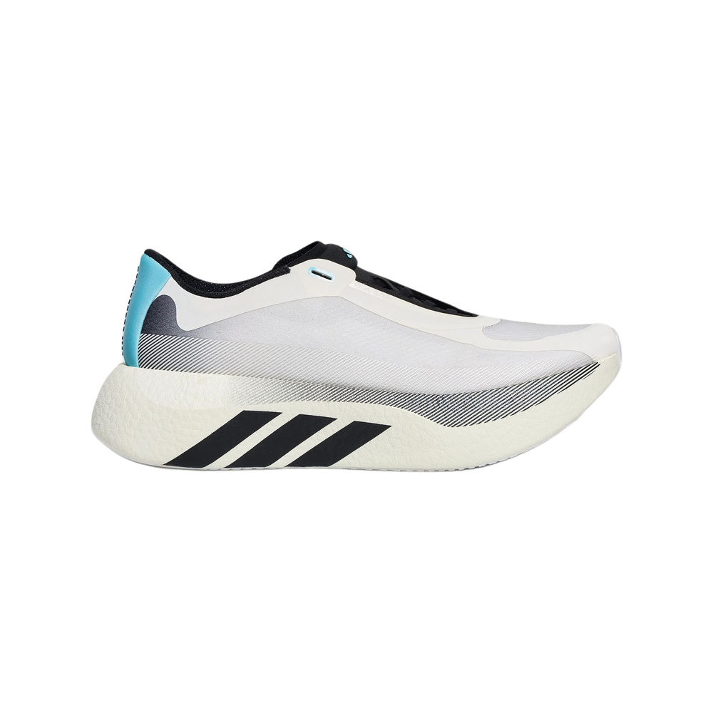 Adidas Hyperboost Edge 'Bright White / Black / White' Мужские