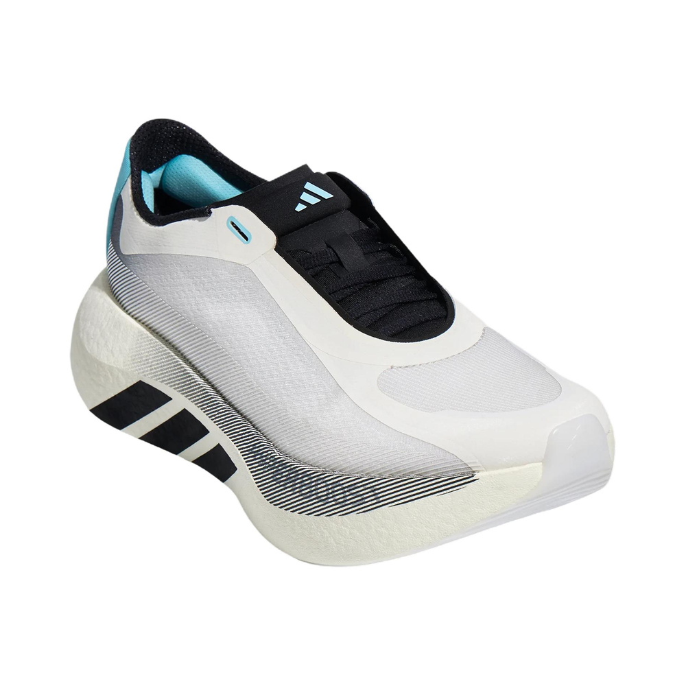 Adidas Hyperboost Edge 'Bright White / Black / White' Мужские