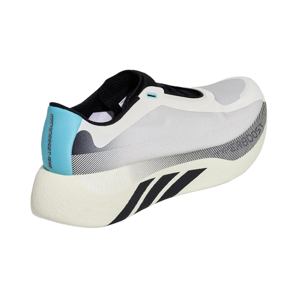 Adidas Hyperboost Edge 'Bright White / Black / White' Мужские