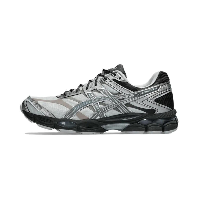 ASICS Gel-Cumulus 16 'Silver' Мужские