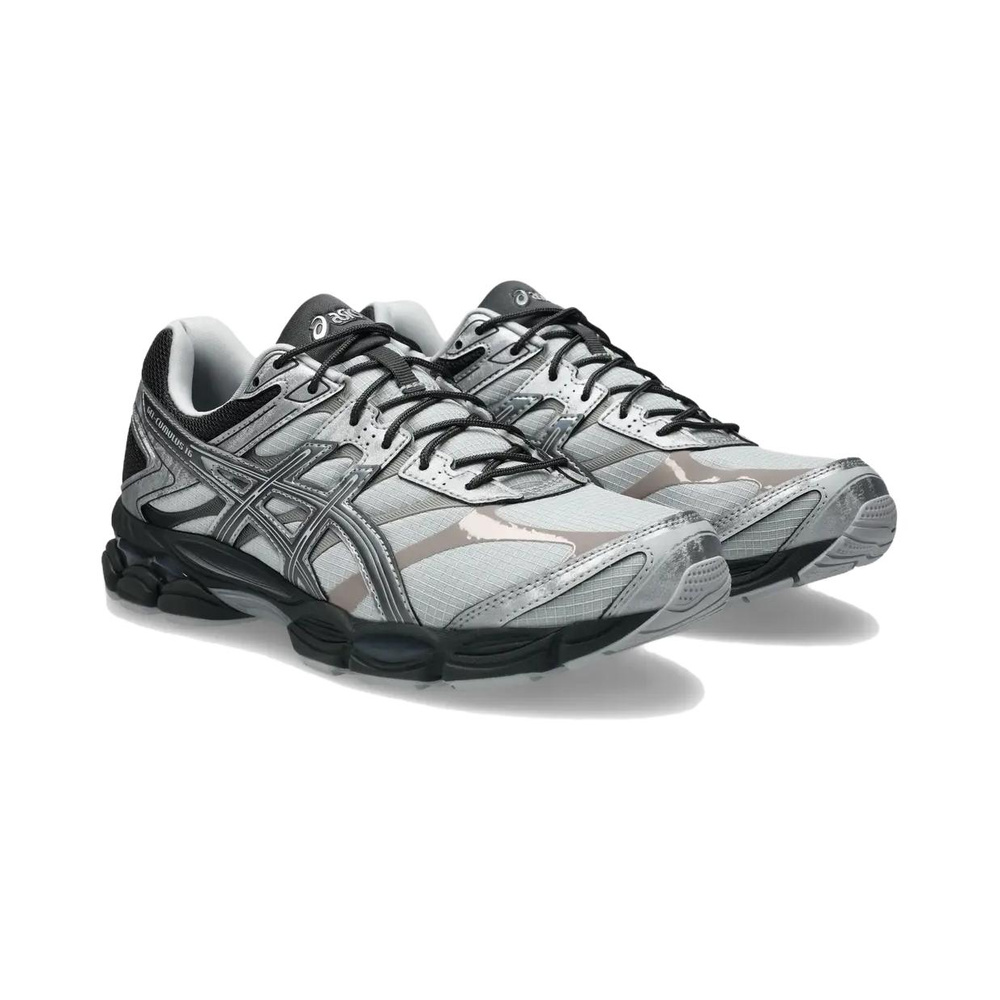 ASICS Gel-Cumulus 16 'Silver' Мужские