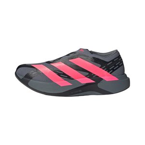 Grey / Red / Black
