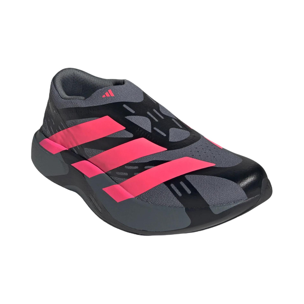 Adidas Adizero Evo SL 'Grey / Red / Black' Мужские