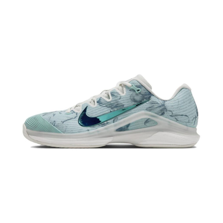 Nike Vapor 12 'Green Haze / Coconut Milk / Dusty Sage / Sail' Мужские