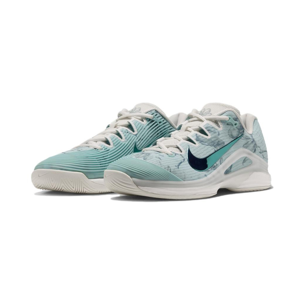 Nike Vapor 12 'Green Haze / Coconut Milk / Dusty Sage / Sail' Мужские