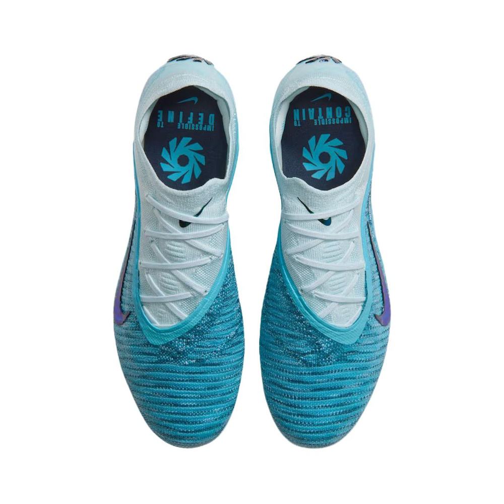 Nike Phantom 6 'Blue / Blue / Blue' Мужские