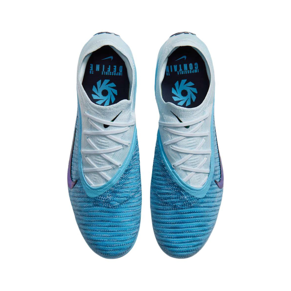 Nike Phantom 6 'Baltic Blue / Glacier Blue / Blue Eclipse' Мужские