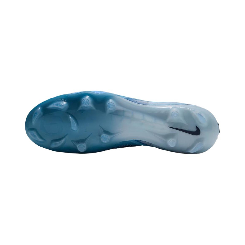 Nike Phantom 6 'Baltic Blue / Glacier Blue / Blue Eclipse' Мужские