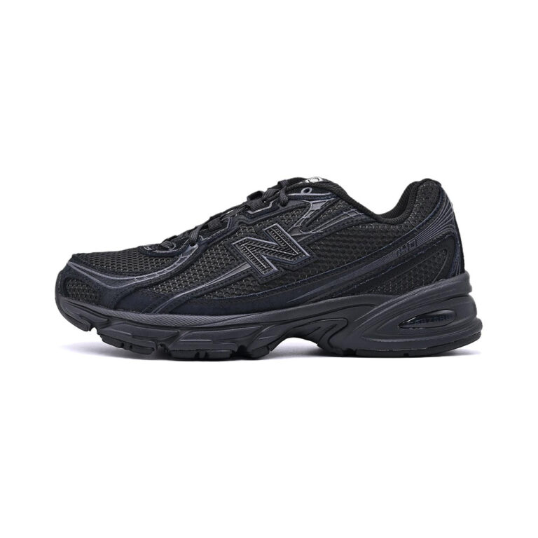 New Balance 740 'Black' Мужские