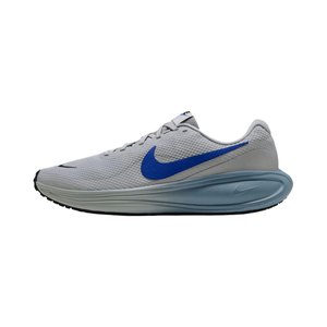 Nike Revolution 8 ‘Grey Mist / Racer Blue / Smokey Blue / Black’ Мужские