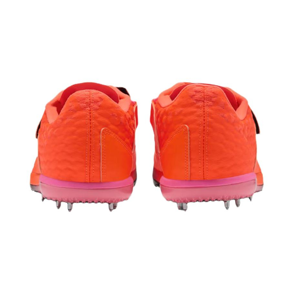 Nike High Jump Elite 'Hyper Crimson / Bordeaux / Hyper Orange / Pink Spell' Унисекс