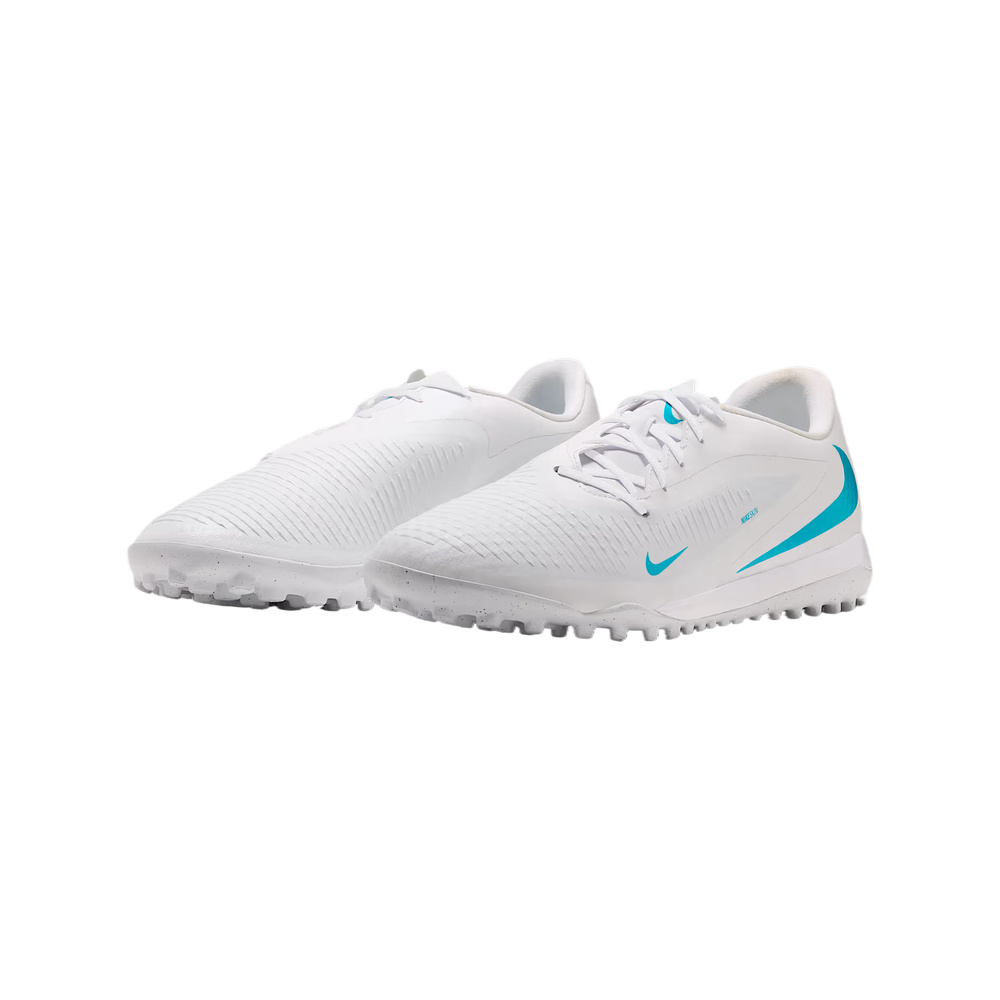 Nike Phantom 6 'White / Dusty Cactus' Мужские