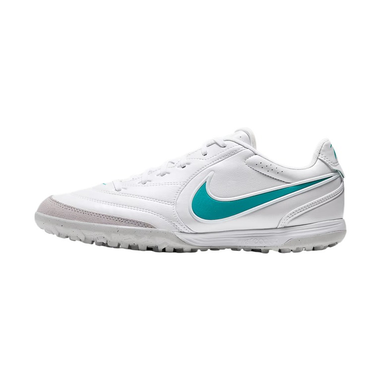 Nike Tiempo Ligera 'White / Dusty Cactus' Мужские