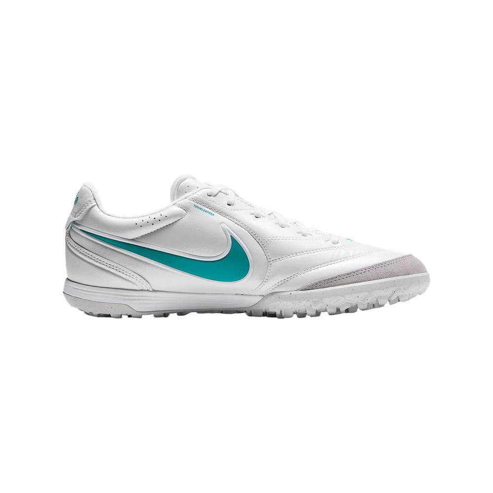Nike Tiempo Ligera 'White / Dusty Cactus' Мужские