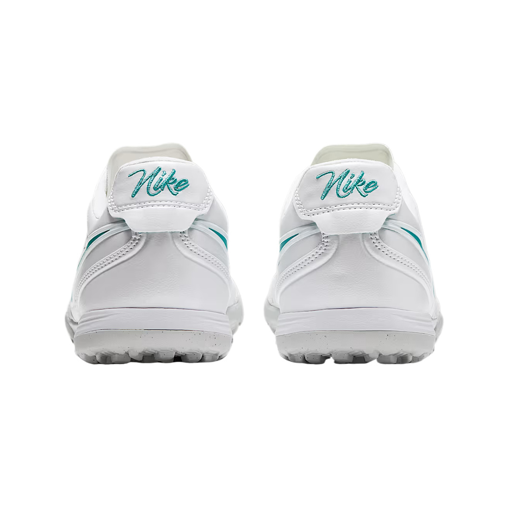 Nike Tiempo Ligera 'White / Dusty Cactus' Мужские