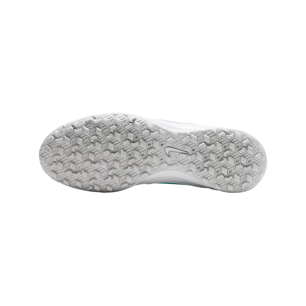 Nike Tiempo Ligera 'White / Dusty Cactus' Мужские