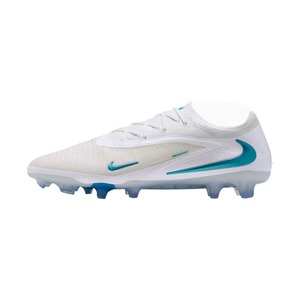 White / Dusty Cactus