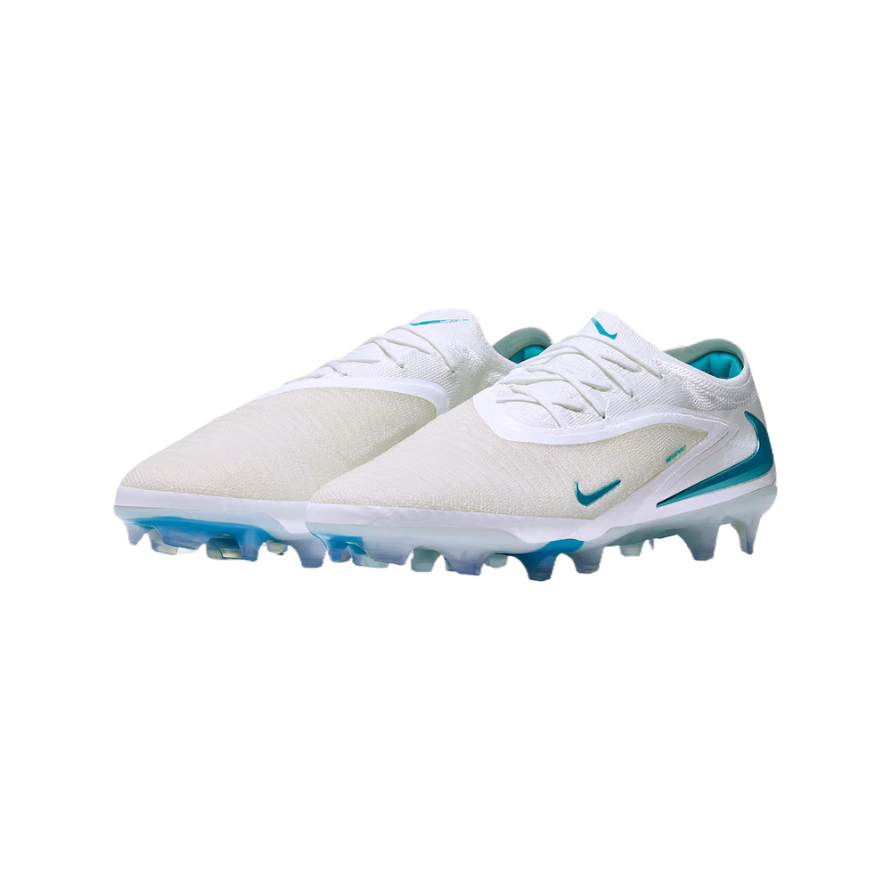 Nike Phantom 6 'White / Dusty Cactus' Мужские