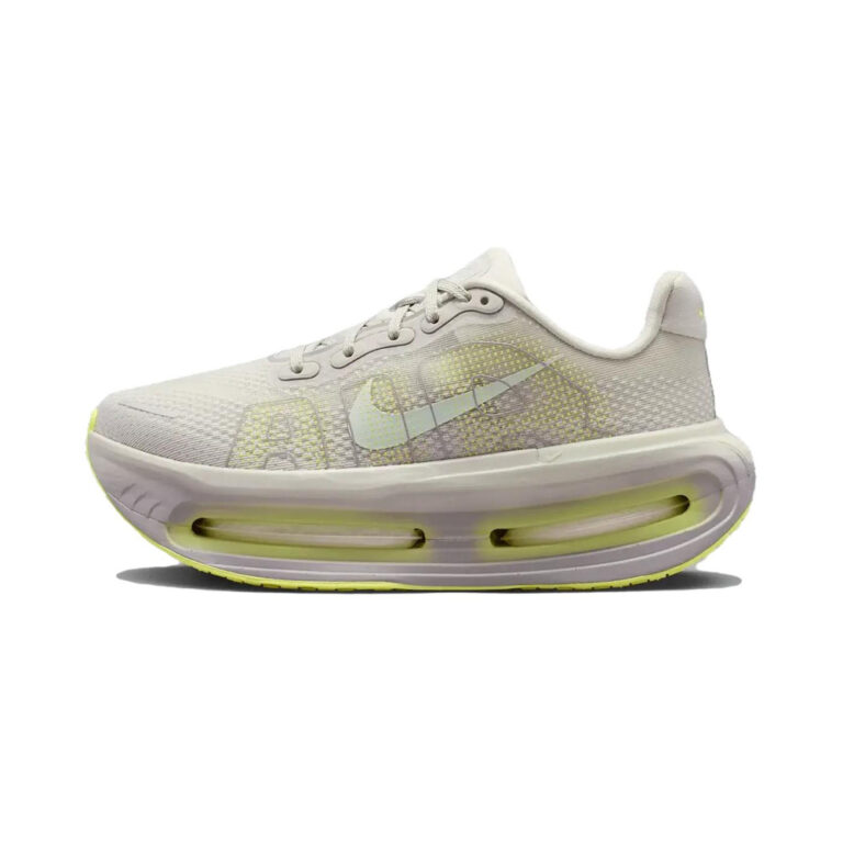 Nike Vomero Premium 'Light Bone / Silver Lilac / Fennel / Sail' Мужские