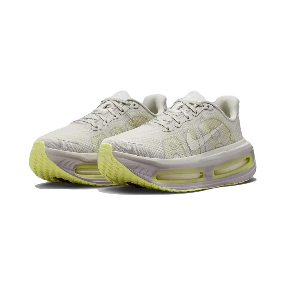 Nike Vomero Premium 'Light Bone / Silver Lilac / Fennel / Sail' Мужские