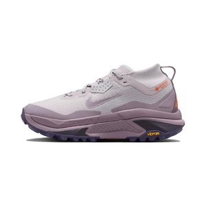 Silver Lilac / Purple Dynasty / Safety Orange / Violet Dust