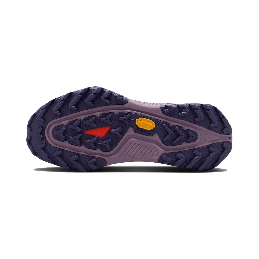 Nike ACG Zegama Trail GTX 'Silver Lilac / Purple Dynasty / Safety Orange / Violet Dust' Женские