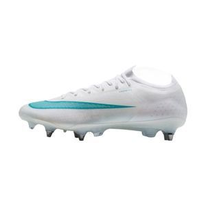 Pure Platinum / White