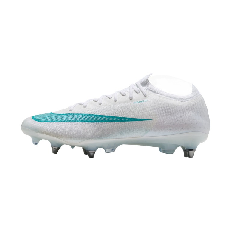Nike Mercurial Vapor 17 'Pure Platinum / White' Мужские