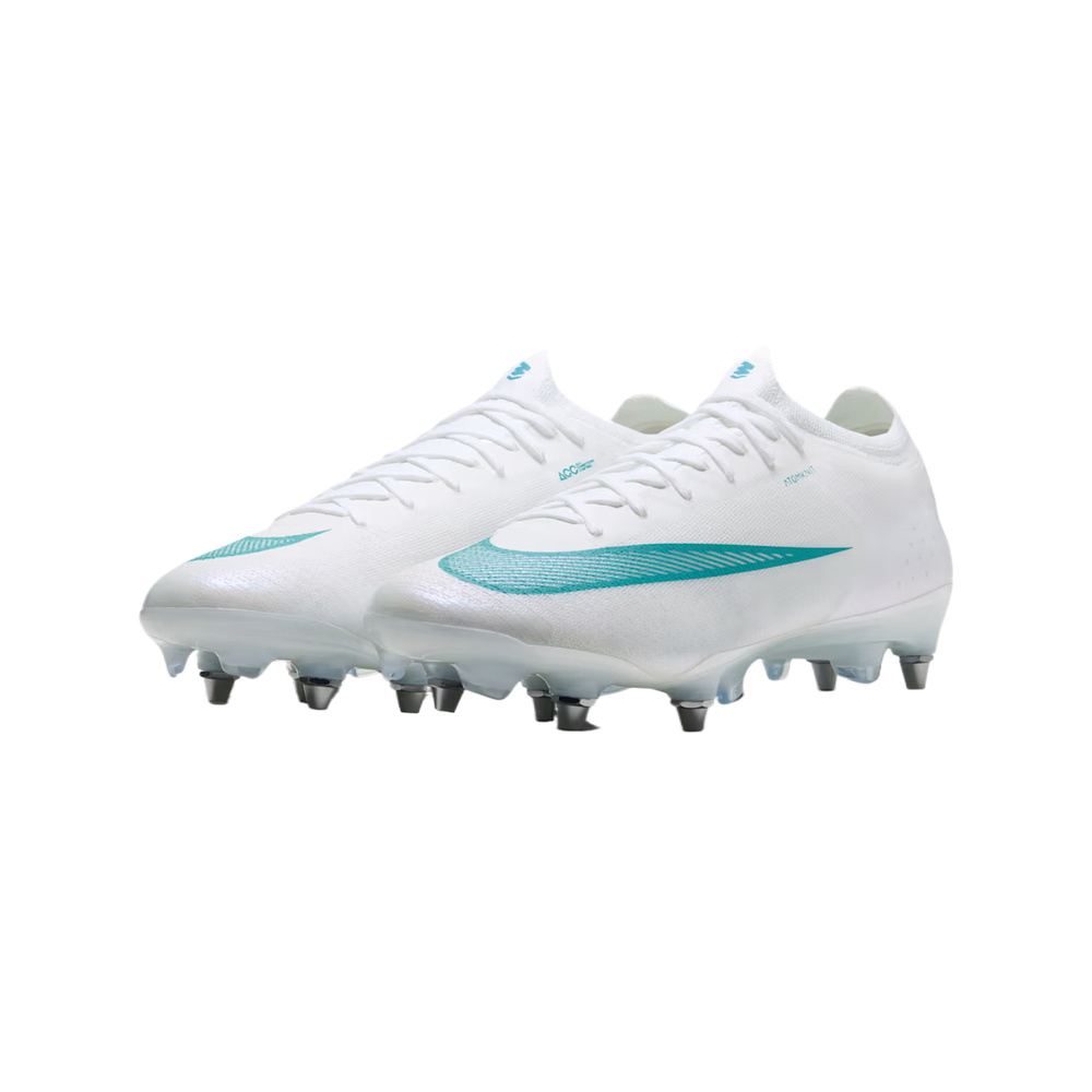 Nike Mercurial Vapor 17 'Pure Platinum / White' Мужские