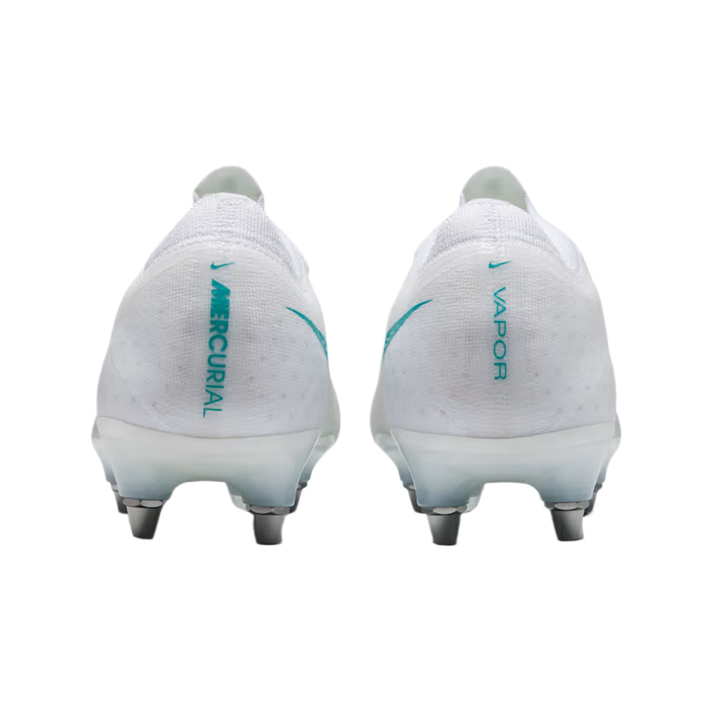 Nike Mercurial Vapor 17 'Pure Platinum / White' Мужские
