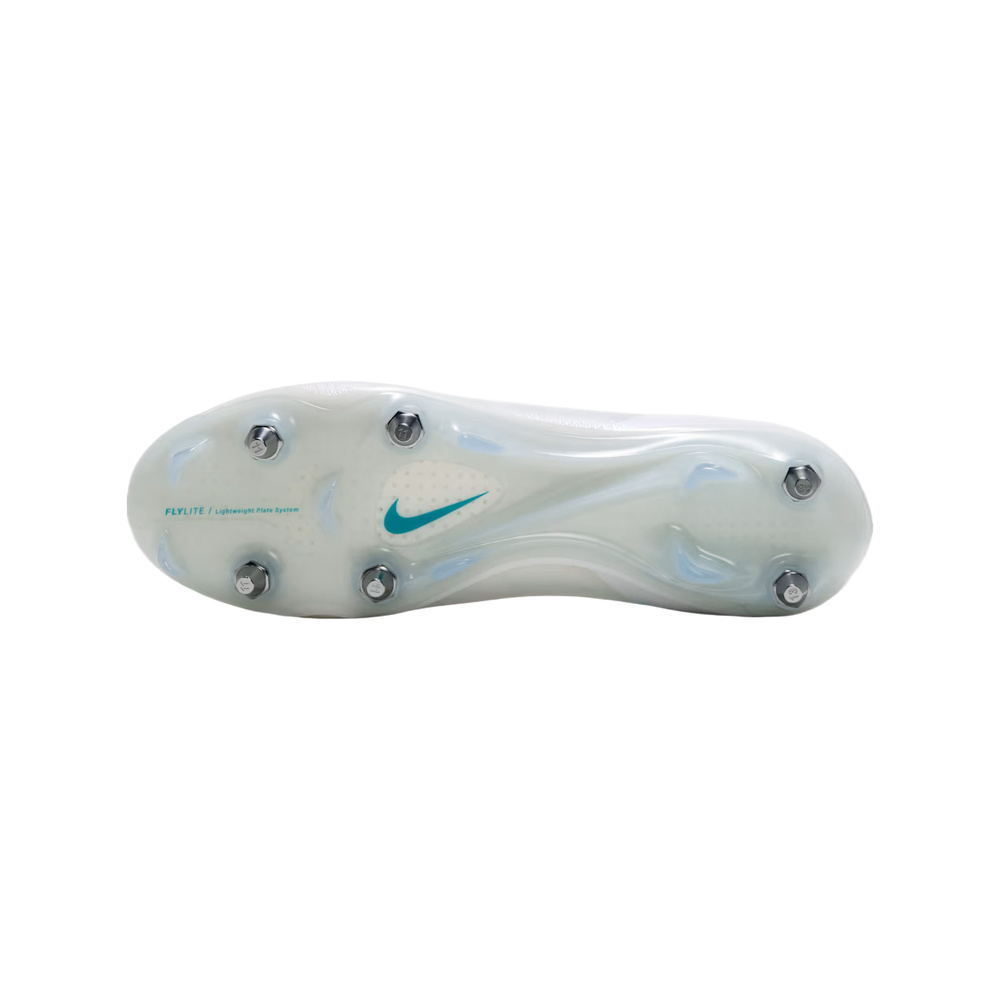 Nike Mercurial Vapor 17 'Pure Platinum / White' Мужские