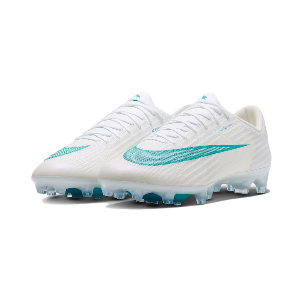 Nike Mercurial Superfly 11 'White / Dusty Cactus' Мужские