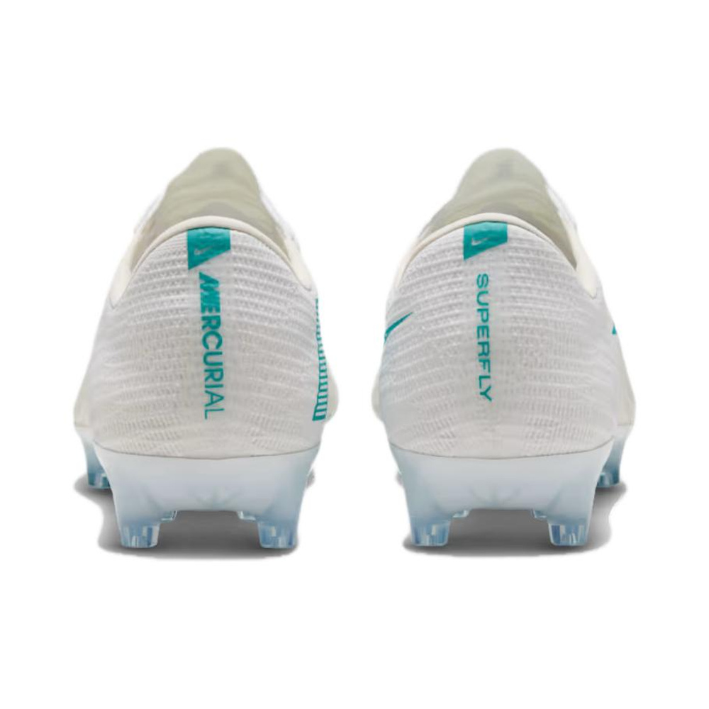 Nike Mercurial Superfly 11 'White / Dusty Cactus' Мужские