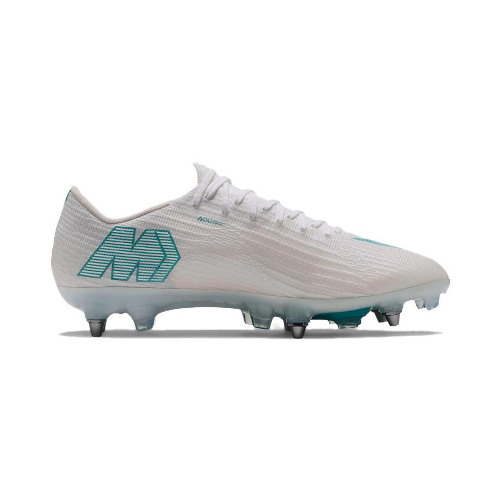 Nike Mercurial Superfly 11 'Summit White / Sail / Photon Dust / Metallic Silver' Мужские