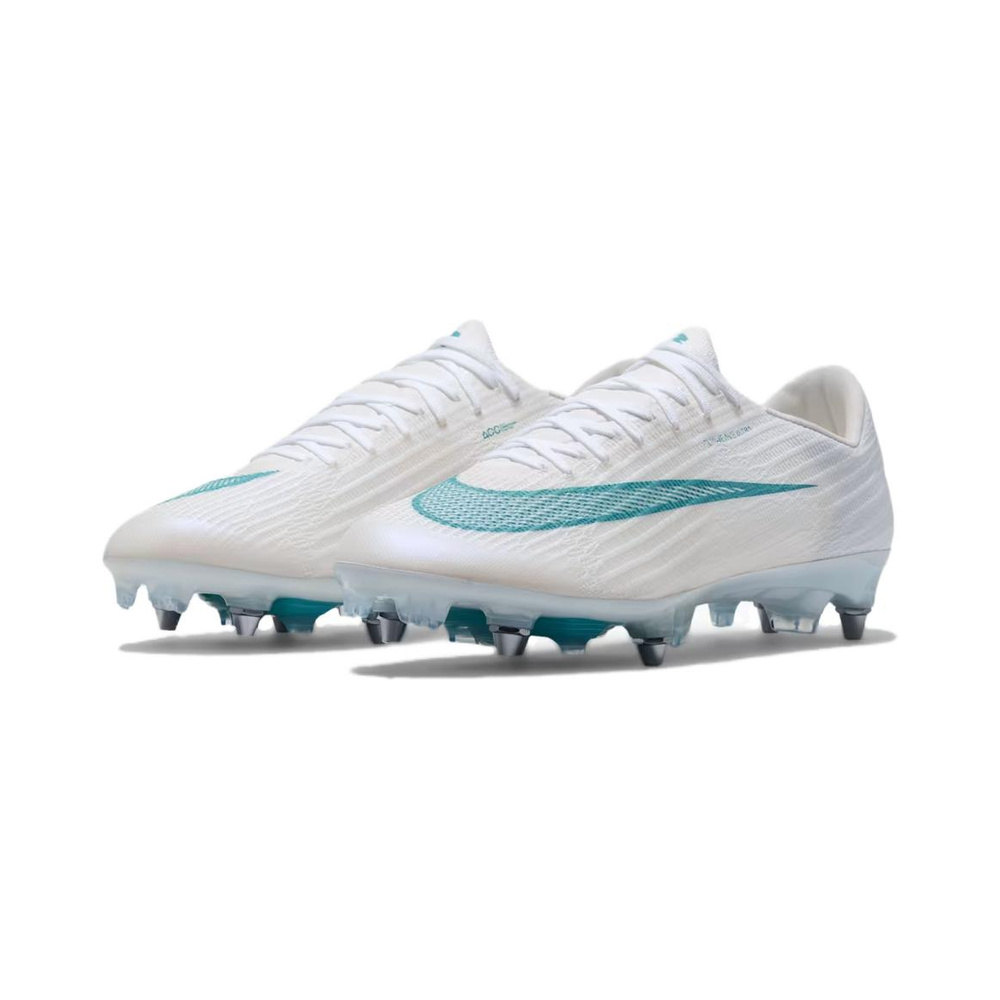 Nike Mercurial Superfly 11 'Summit White / Sail / Photon Dust / Metallic Silver' Мужские