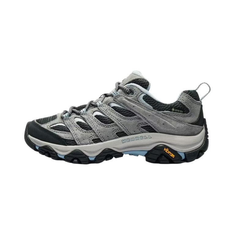 Merrell Moab 'Black Grey' Женские