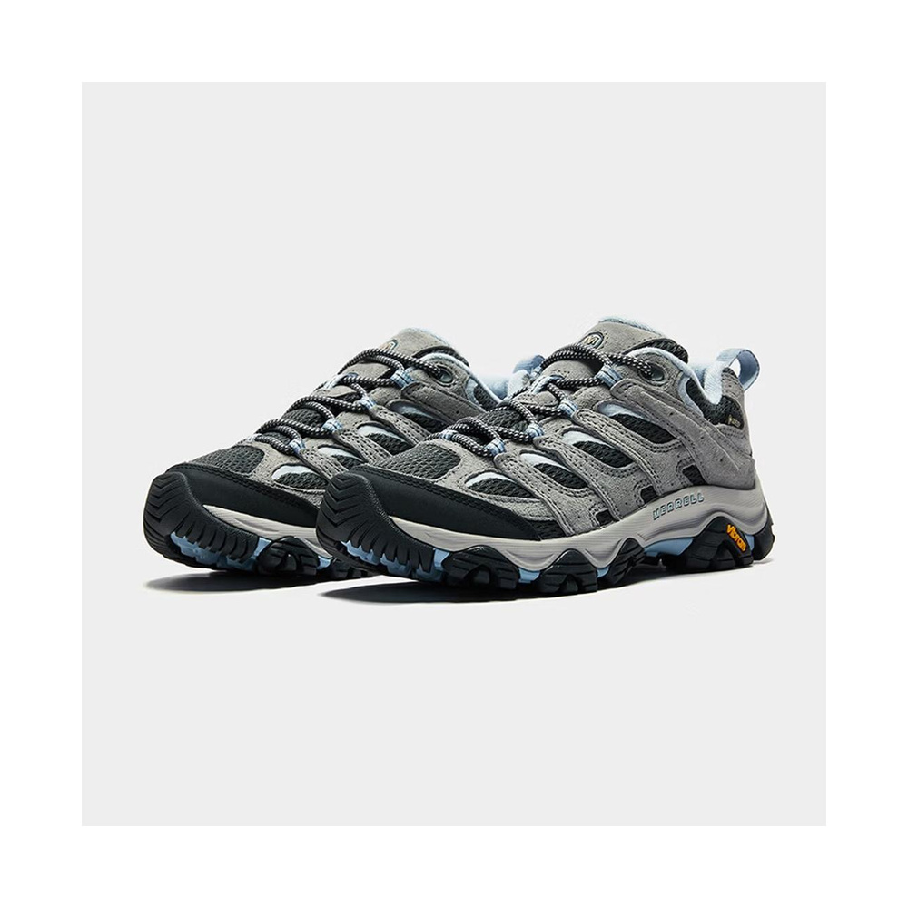 Merrell Moab 'Black Grey' Женские