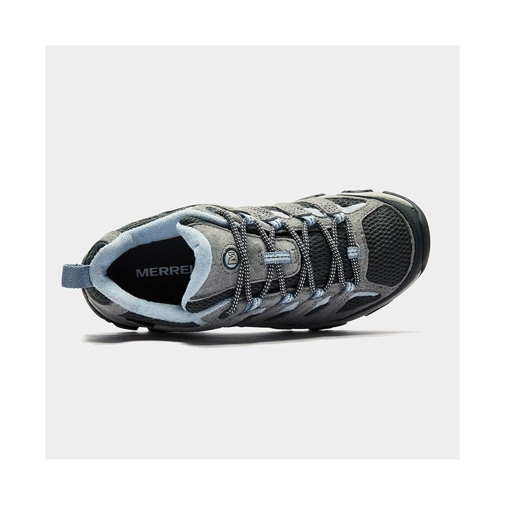 Merrell Moab 'Black Grey' Женские