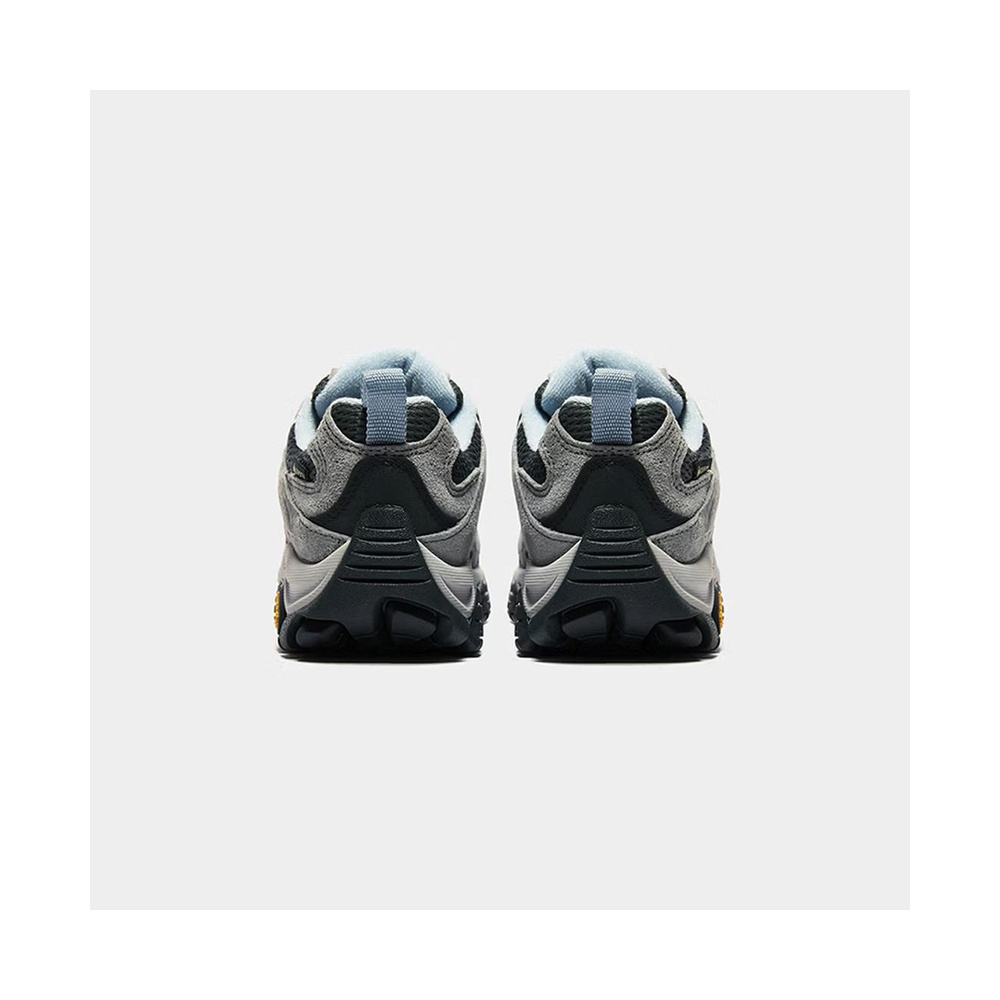 Merrell Moab 'Black Grey' Женские
