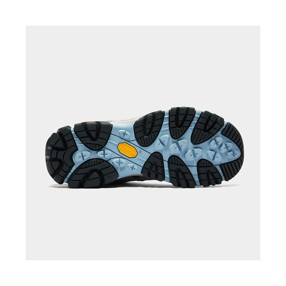Merrell Moab 'Black Grey' Женские