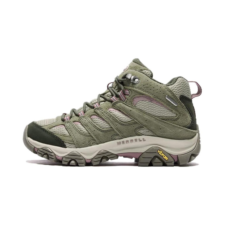Merrell Moab 'Grey Green' Женские