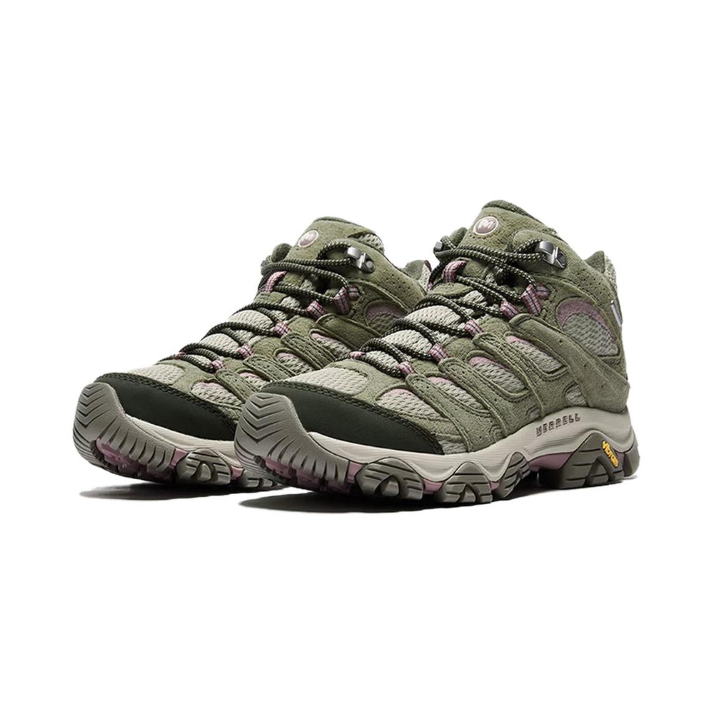 Merrell Moab 'Grey Green' Женские
