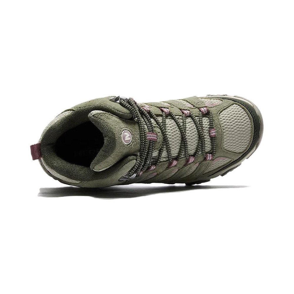 Merrell Moab 'Grey Green' Женские