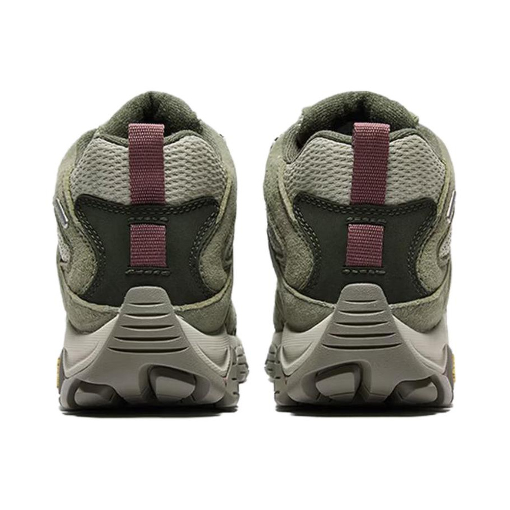 Merrell Moab 'Grey Green' Женские