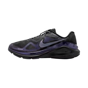 Nike Structure 26 'Gridiron / Black / Multi-Color' Мужские