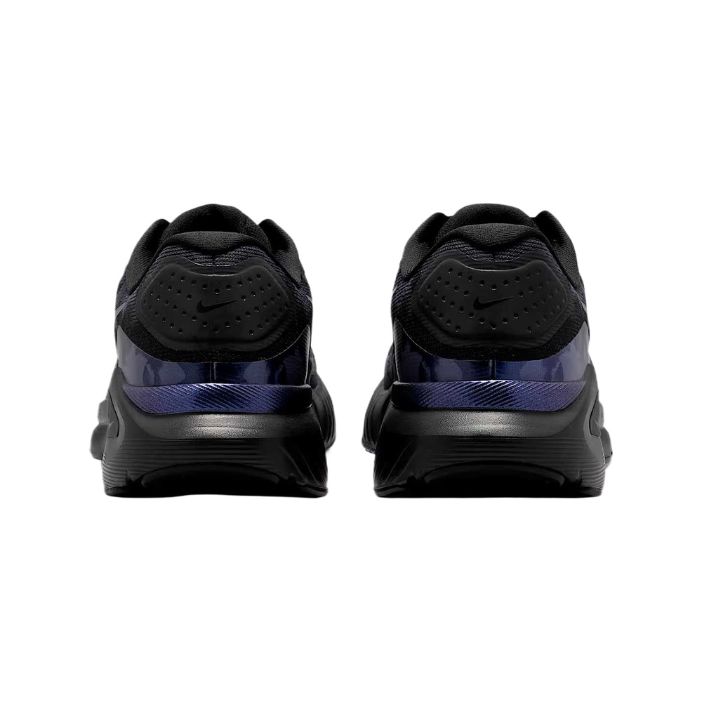 Nike Structure 26 'Gridiron / Black / Multi-Color' Мужские