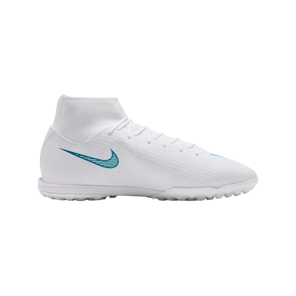Nike Mercurial Superfly 11 'White / Dusty Cactus' Мужские
