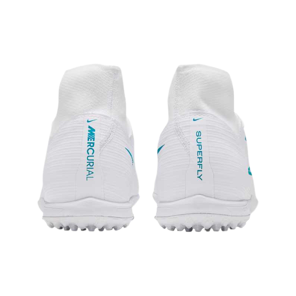 Nike Mercurial Superfly 11 'White / Dusty Cactus' Мужские