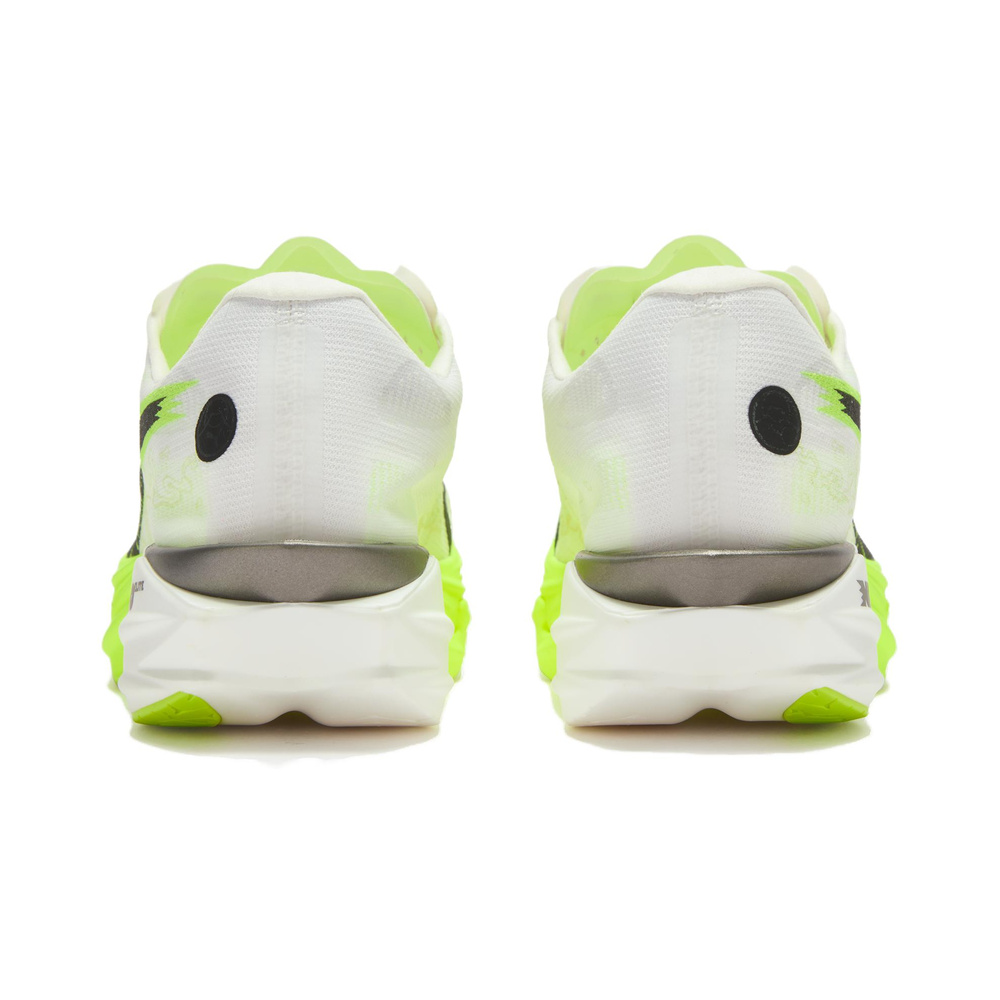 Puma Deviate Nitro 4 'Green' Мужские